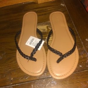 Charlotte ruse sandals